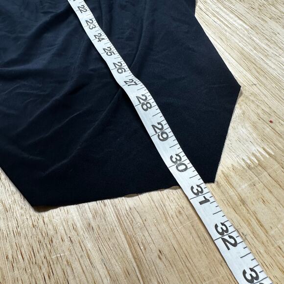 Magicsuit Halo Effect Angelika Tankini Set Black Women's Size 12 New With Tags - Picture 8 of 8